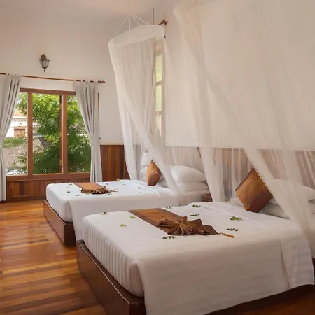 La Riviere D\' Angkor Resort