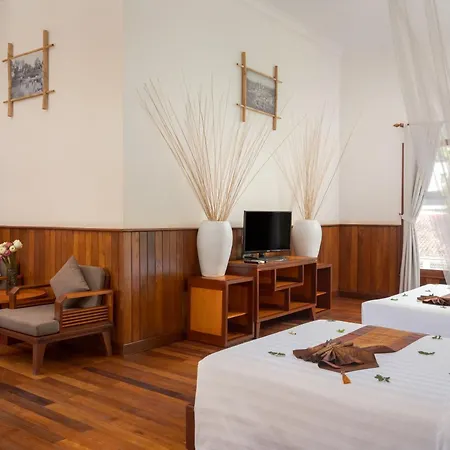 La Riviere D\' Angkor Resort