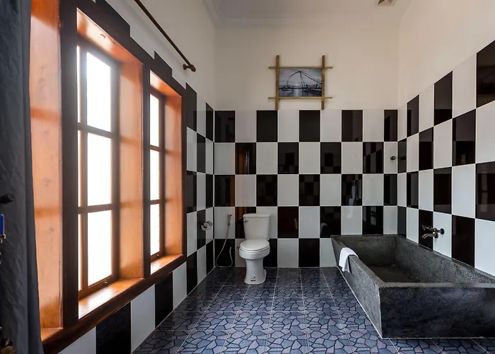 Hotel La Riviere D' Angkor 5*