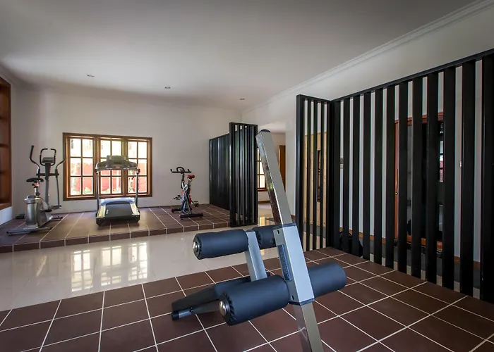 Hotel La Riviere D' Angkor Siem Reap
