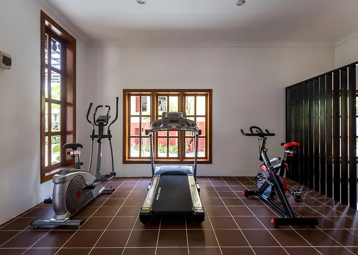 Hotel La Riviere D' Angkor 5*