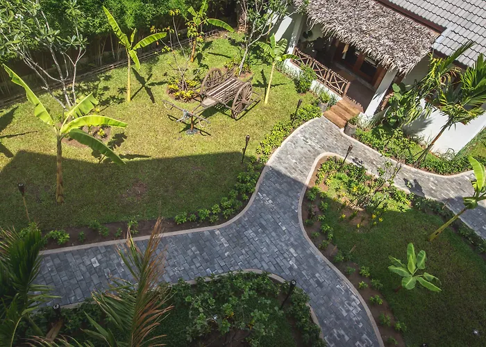 La Riviere D' Angkor 5* Siem Reap