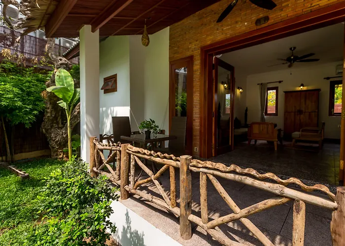 La Riviere D' Angkor 5*