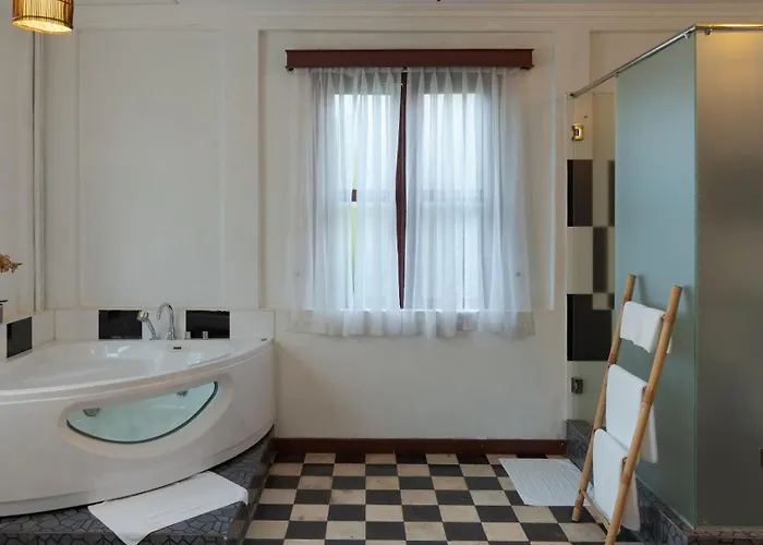 La Riviere D' Angkor Hotel Siem Reap