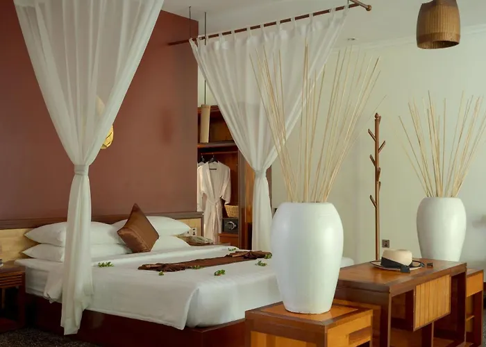 La Riviere D' Angkor 5*