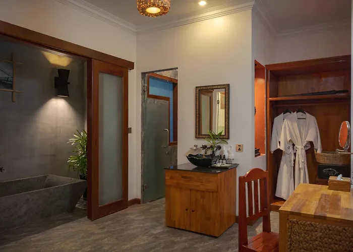 La Riviere D' Angkor Hotel