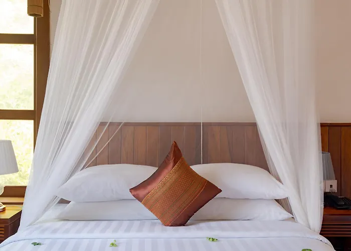 La Riviere D' Angkor Hotel 5*