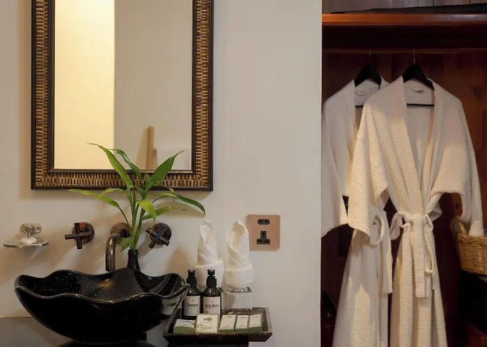 La Riviere D' Angkor Hotel 5*