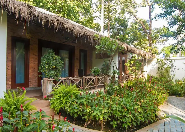 La Riviere D' Angkor