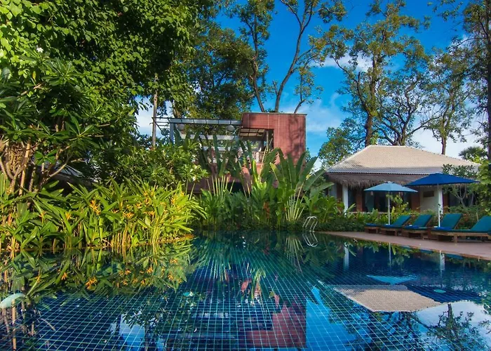 La Riviere D' Angkor Siem Reap