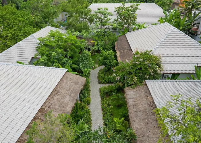 La Riviere D' Angkor 5*